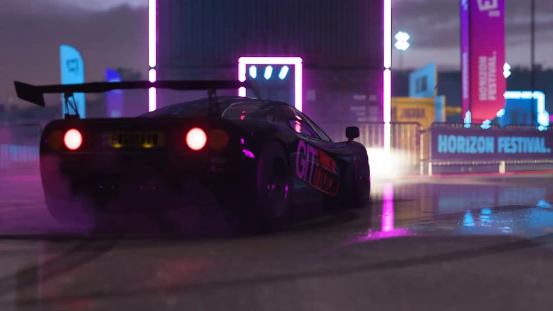 Forza