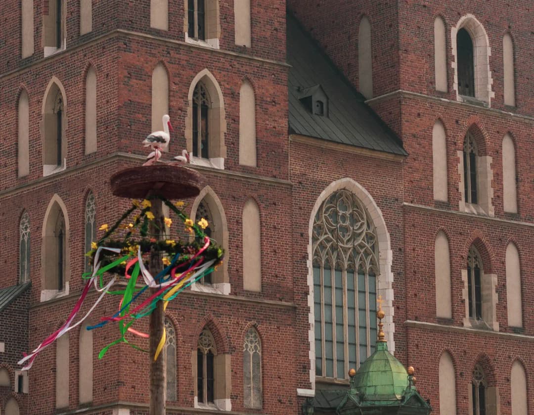 Kraków