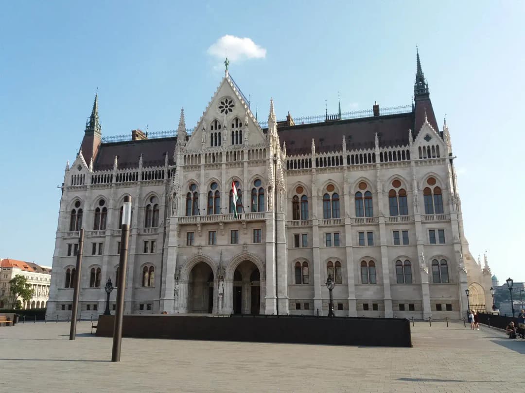 Budapeszt