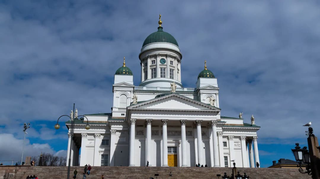 Helsinki