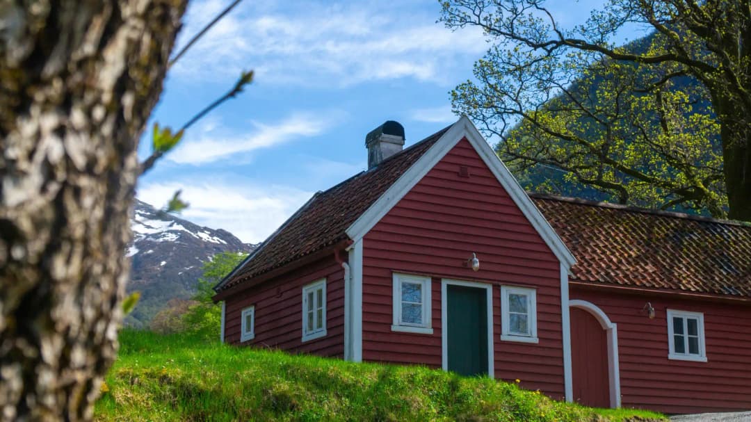Norwegia