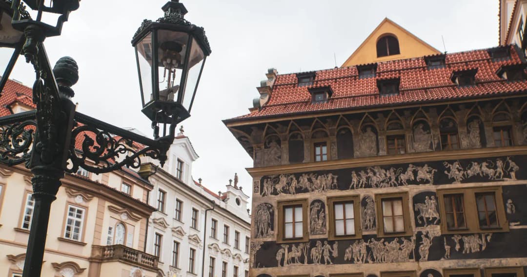 Praga